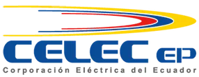 Logo de CELEC