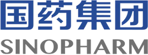 Logo de SINOPHARM