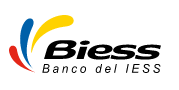 Logo de BIESS