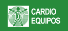 Logo de Cardioequipos